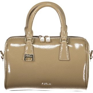 BOLSO VERDE DE MUJER DE FURLA
