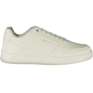 Zapatillas deportivas blancas para mujer GAS