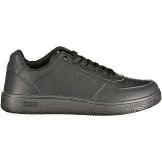 CALZADO DEPORTIVO NEGRO PARA MUJER DE LA MARCA GAS