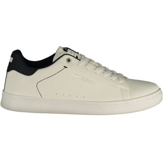 CALZADO DEPORTIVO BLANCO PARA HOMBRE DE LA MARCA GAS