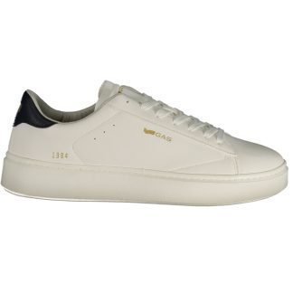 CALZADO DEPORTIVO BLANCO PARA HOMBRE DE LA MARCA GAS