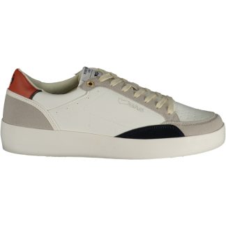 CALZADO DEPORTIVO BLANCO PARA HOMBRE DE LA MARCA GAS