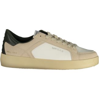 CALZADO DEPORTIVO BLANCO PARA HOMBRE DE LA MARCA GAS
