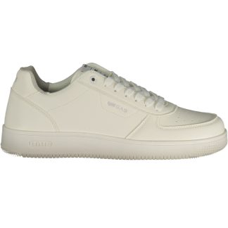 CALZADO DEPORTIVO BLANCO PARA HOMBRE DE LA MARCA GAS