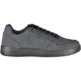 CALZADO DEPORTIVO AZUL PARA HOMBRE DE LA MARCA GAS