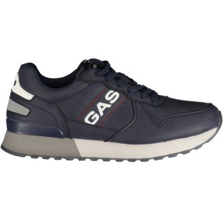 CALZADO DEPORTIVO AZUL PARA HOMBRE DE LA MARCA GAS