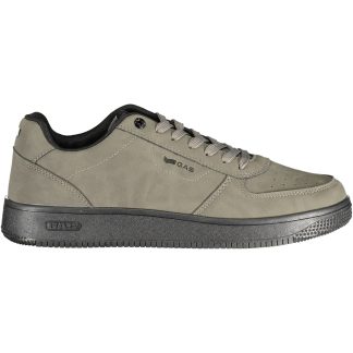 CALZADO DEPORTIVO GAS PARA HOMBRE, GRIS