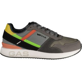 CALZADO DEPORTIVO GAS PARA HOMBRE, GRIS