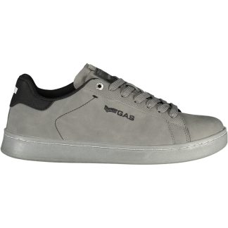 CALZADO DEPORTIVO GAS PARA HOMBRE, GRIS