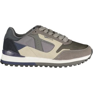 CALZADO DEPORTIVO GAS PARA HOMBRE, GRIS