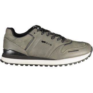 CALZADO DEPORTIVO GAS PARA HOMBRE, GRIS