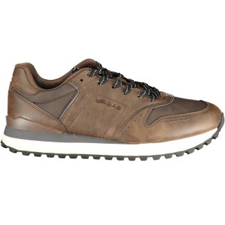 CALZADO DEPORTIVO PARA HOMBRE GAS MARRÓN