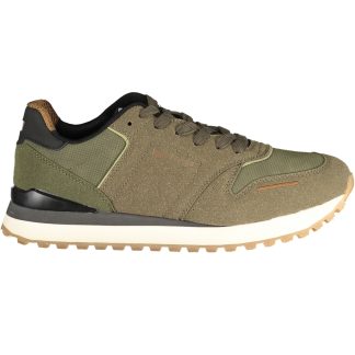 CALZADO DEPORTIVO PARA HOMBRE GAS MARRÓN