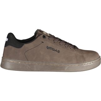CALZADO DEPORTIVO PARA HOMBRE GAS MARRÓN