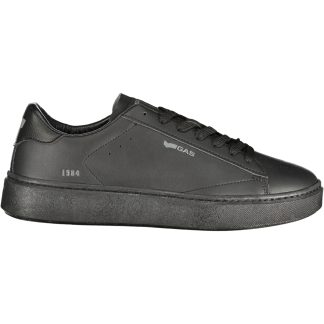 CALZADO DEPORTIVO NEGRO PARA HOMBRE DE LA MARCA GAS