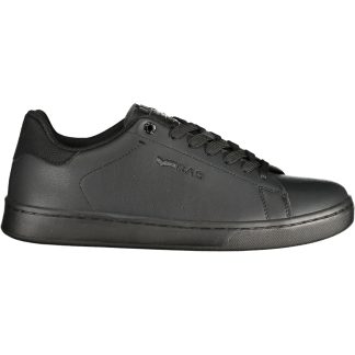 CALZADO DEPORTIVO NEGRO PARA HOMBRE DE LA MARCA GAS
