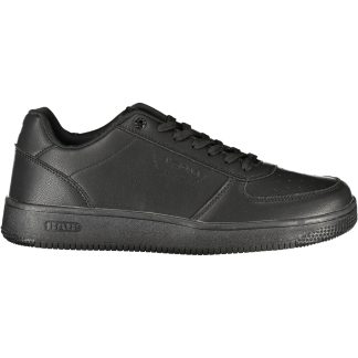 CALZADO DEPORTIVO NEGRO PARA HOMBRE DE LA MARCA GAS