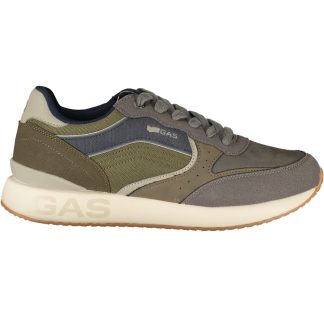 CALZADO DEPORTIVO PARA HOMBRE GAS GREEN