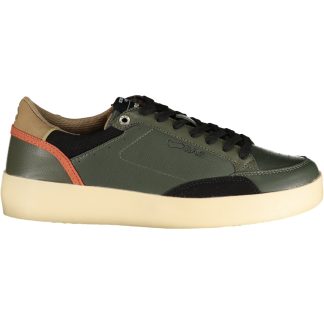 CALZADO DEPORTIVO PARA HOMBRE GAS GREEN