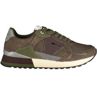 CALZADO DEPORTIVO PARA HOMBRE GAS GREEN