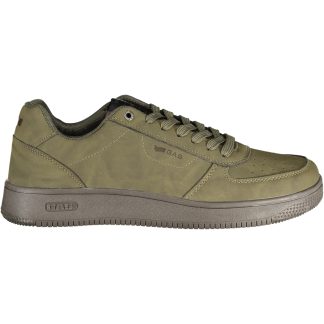 CALZADO DEPORTIVO PARA HOMBRE GAS GREEN
