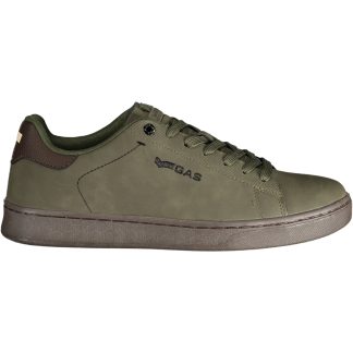 CALZADO DEPORTIVO PARA HOMBRE GAS GREEN