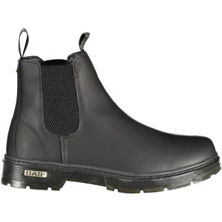Botas negras para mujer de la marca GAS