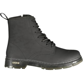 Botas negras para mujer de la marca GAS