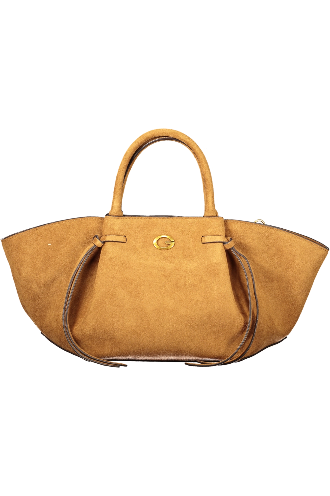 BOLSO MARRÓN DE MUJER DE GUESS JEANS