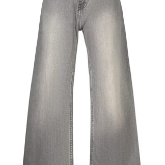 GUESS JEANS JEANS DENIM DONNA GRIGIO