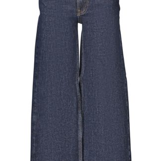 GUESS JEANS JEANS DENIM DONNA NERO