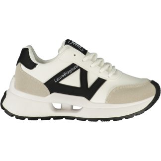 Zapatillas deportivas blancas para mujer de Laura Biagiotti