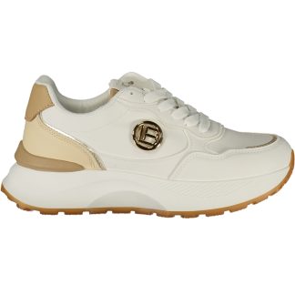 Zapatillas deportivas blancas para mujer de Laura Biagiotti