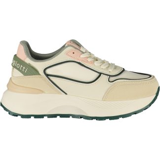 Zapatillas deportivas blancas para mujer de Laura Biagiotti