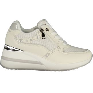 Zapatillas deportivas blancas para mujer de Laura Biagiotti