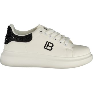 Zapatillas deportivas blancas para mujer de Laura Biagiotti