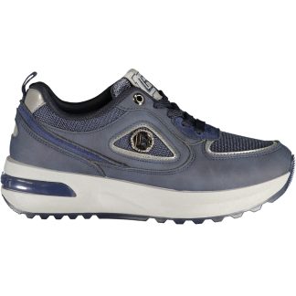 Zapatillas deportivas azules para mujer Laura Biagiotti