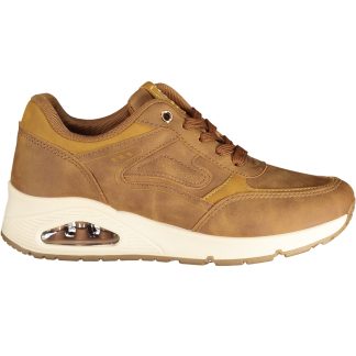 Zapatillas deportivas marrones para mujer Laura Biagiotti