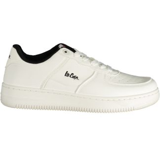 ZAPATILLAS DEPORTIVAS BLANCAS PARA HOMBRE DE LEE COOPER