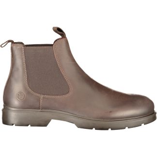 BOTA MARRÓN PARA HOMBRE LUMBERJACK