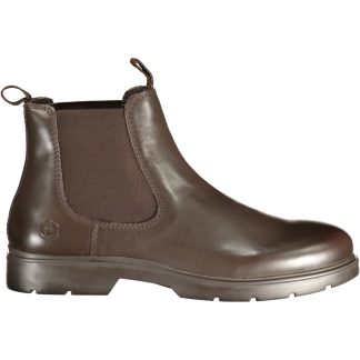 BOTA MARRÓN PARA HOMBRE LUMBERJACK
