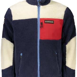 NAPAPIJRI GIUBBOTTO UOMO BLU