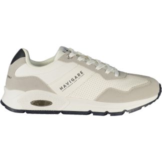 CALZADO DEPORTIVO BLANCO PARA HOMBRE DE NAVIGATE