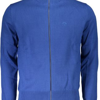 NORTH SAILS CARDIGAN HOMBRE AZUL