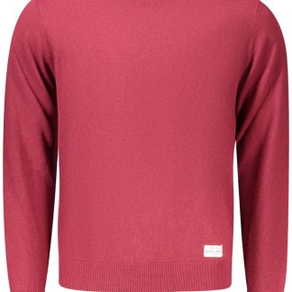 JERSEY ROJO PARA HOMBRE DE PEPE JEANS