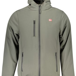 CHAQUETA VERDE PARA HOMBRE DE THE NORTH STONE