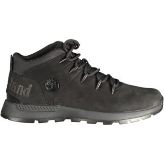 ZAPATILLAS DEPORTIVAS NEGRAS TIMBERLAND PARA HOMBRE