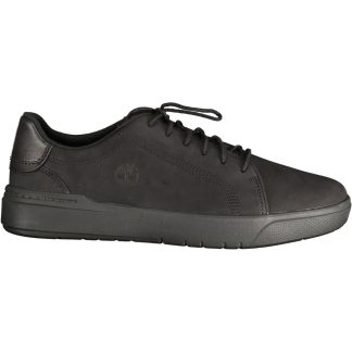 ZAPATILLAS DEPORTIVAS NEGRAS TIMBERLAND PARA HOMBRE
