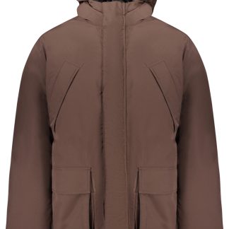 CHAQUETA MARRÓN PARA HOMBRE DE TIMBERLAND