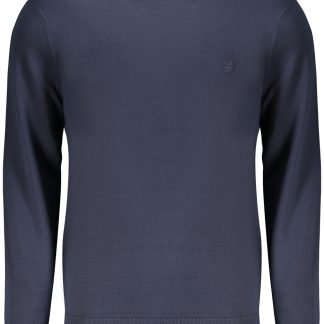 SUÉTER AZUL PARA HOMBRE DE TIMBERLAND